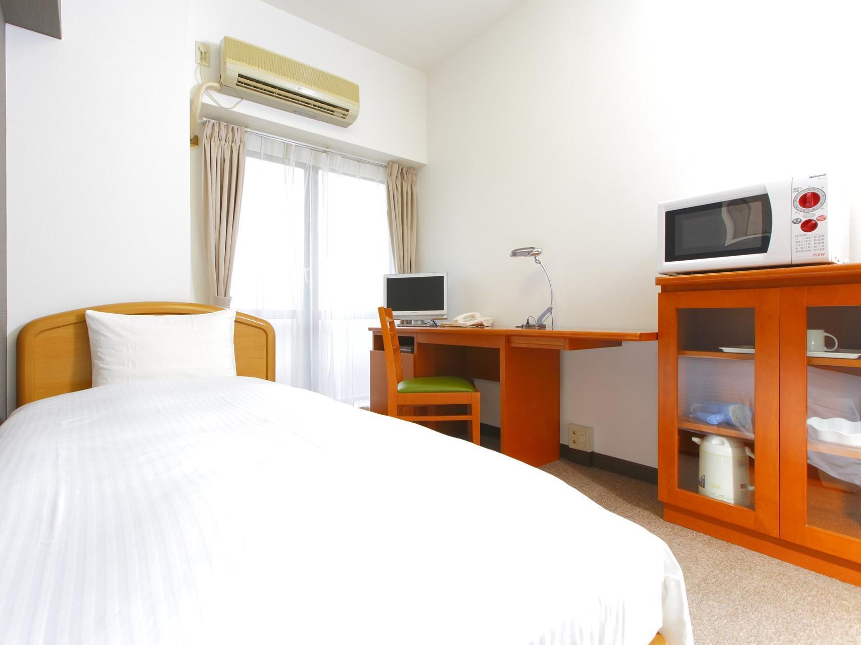 Ai Hotel Yokohama Йокогама Екстер'єр фото