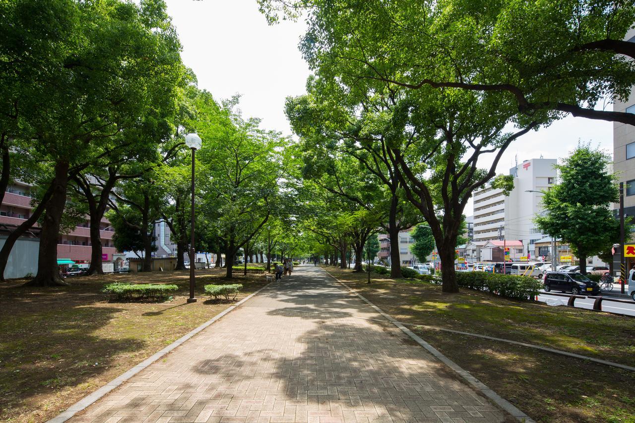 Ai Hotel Yokohama Йокогама Екстер'єр фото