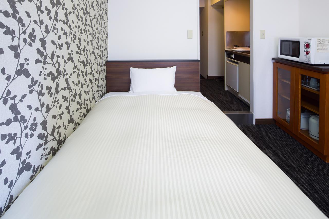 Ai Hotel Yokohama Йокогама Екстер'єр фото
