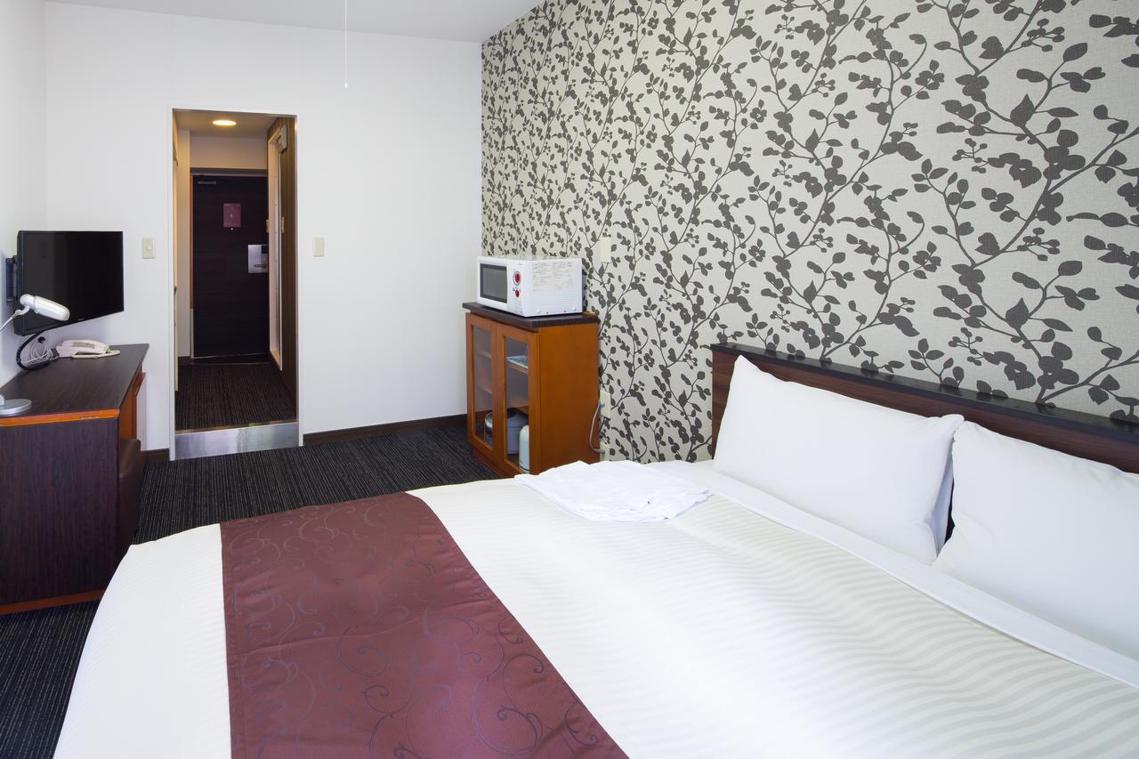 Ai Hotel Yokohama Йокогама Екстер'єр фото