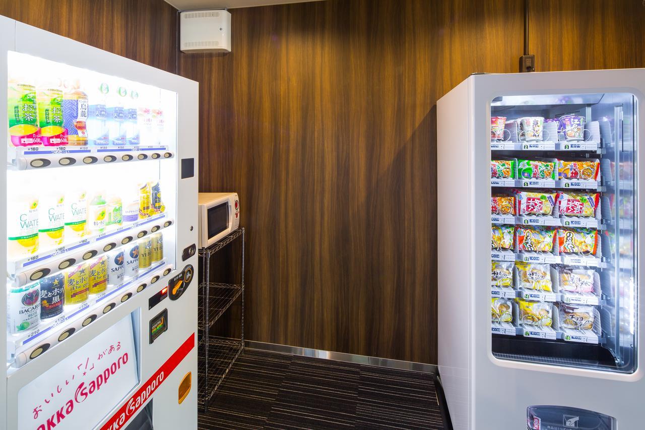 Ai Hotel Yokohama Йокогама Екстер'єр фото