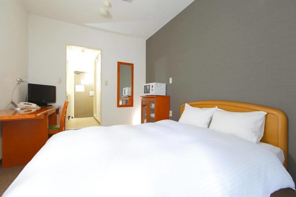 Ai Hotel Yokohama Йокогама Екстер'єр фото